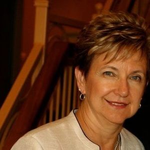 Meet your Posher, Judith